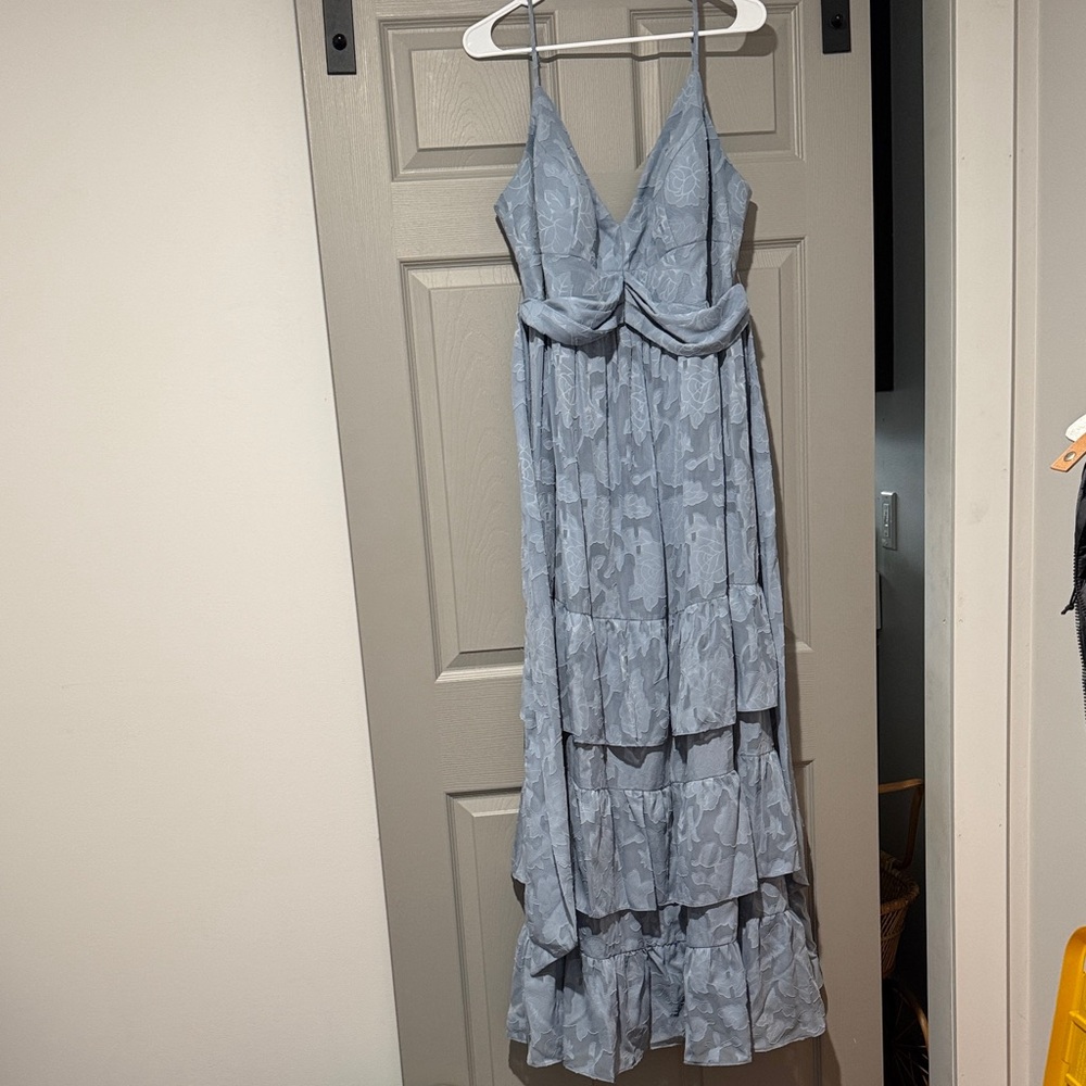 Azazie bridesmaid dress